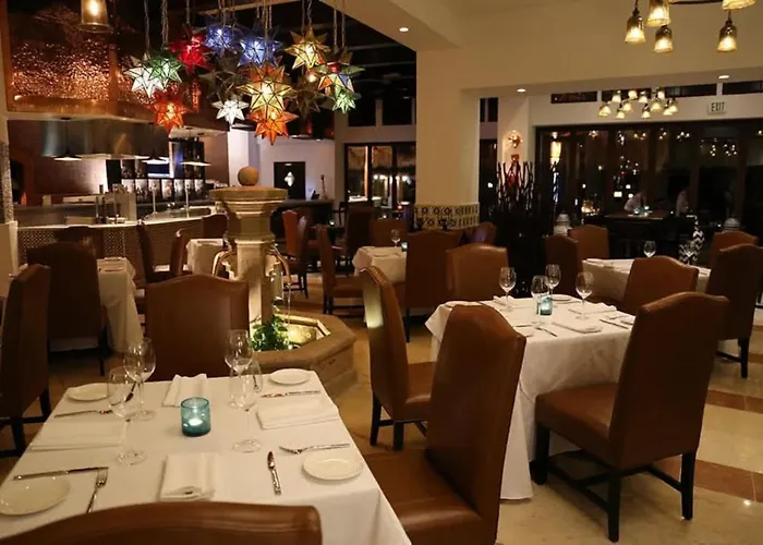 Hyatt Sirena Del Mar 1bd *