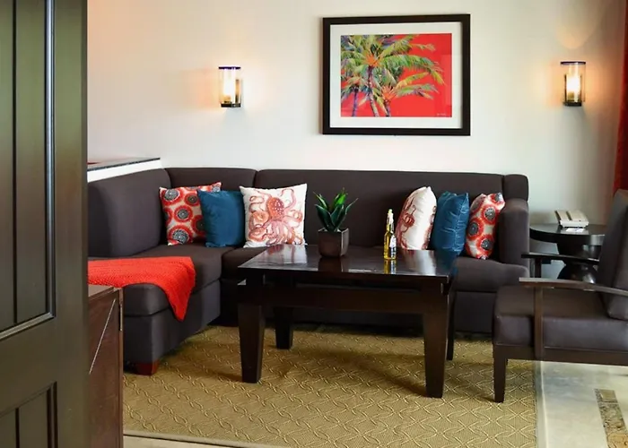 Holiday home Hyatt Sirena Del Mar 1bd