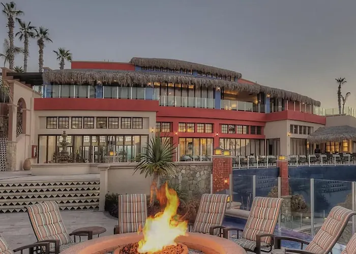 Holiday home Hyatt Sirena Del Mar 1bd *