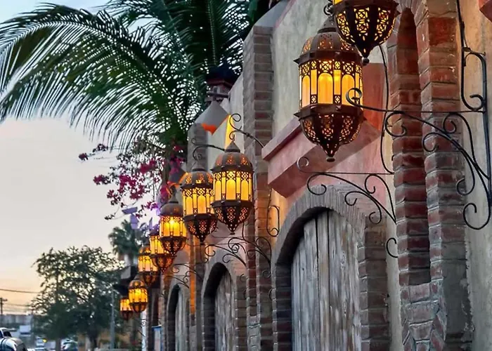 Hyatt Sirena Del Mar 1bd Holiday home El Pueblito (Baja California Sur)