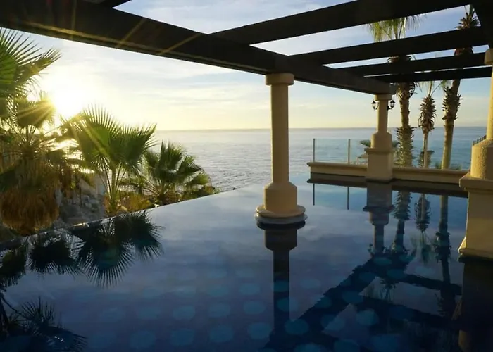 Hyatt Sirena Del Mar 1bd Holiday home *