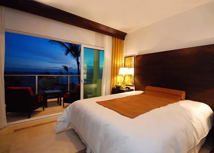 Hyatt Sirena Del Mar 1bd El Pueblito (Baja California Sur)