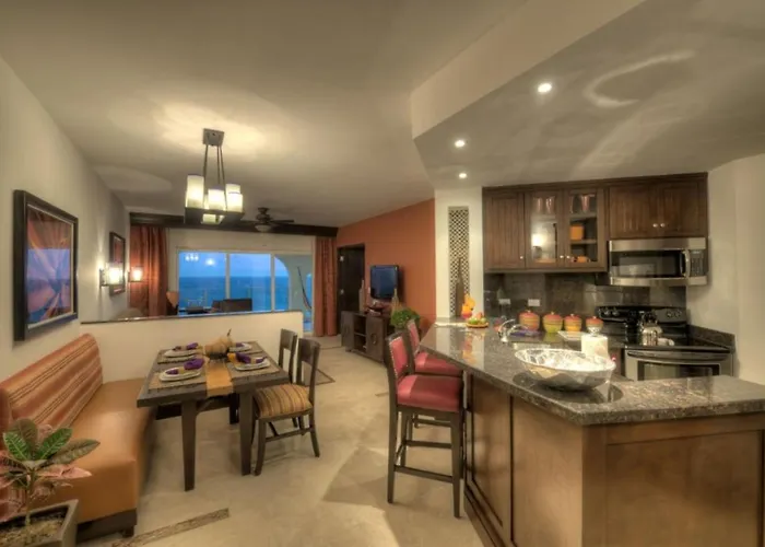 Hyatt Sirena Del Mar 1bd