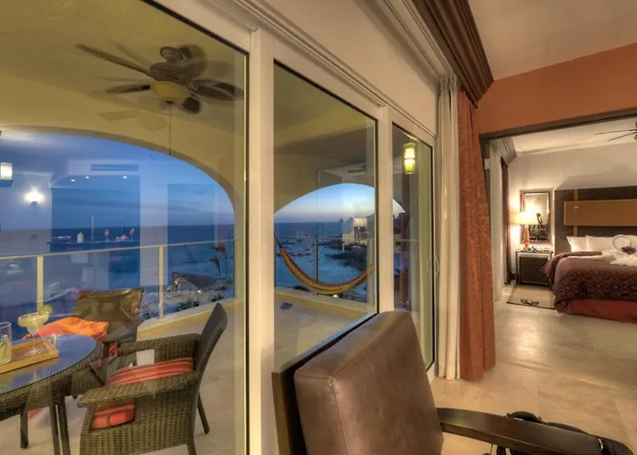 Holiday home Hyatt Sirena Del Mar 1bd