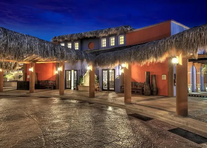 Hyatt Sirena Del Mar 1bd Holiday home *