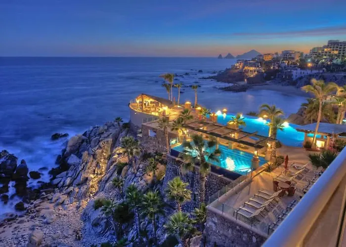 Holiday home Hyatt Sirena Del Mar 1bd El Pueblito (Baja California Sur)