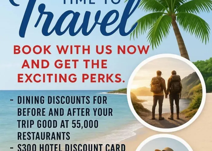 Hyatt Sirena Del Mar 1bd *